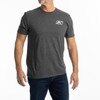 Heathered Charcoal - High-rise